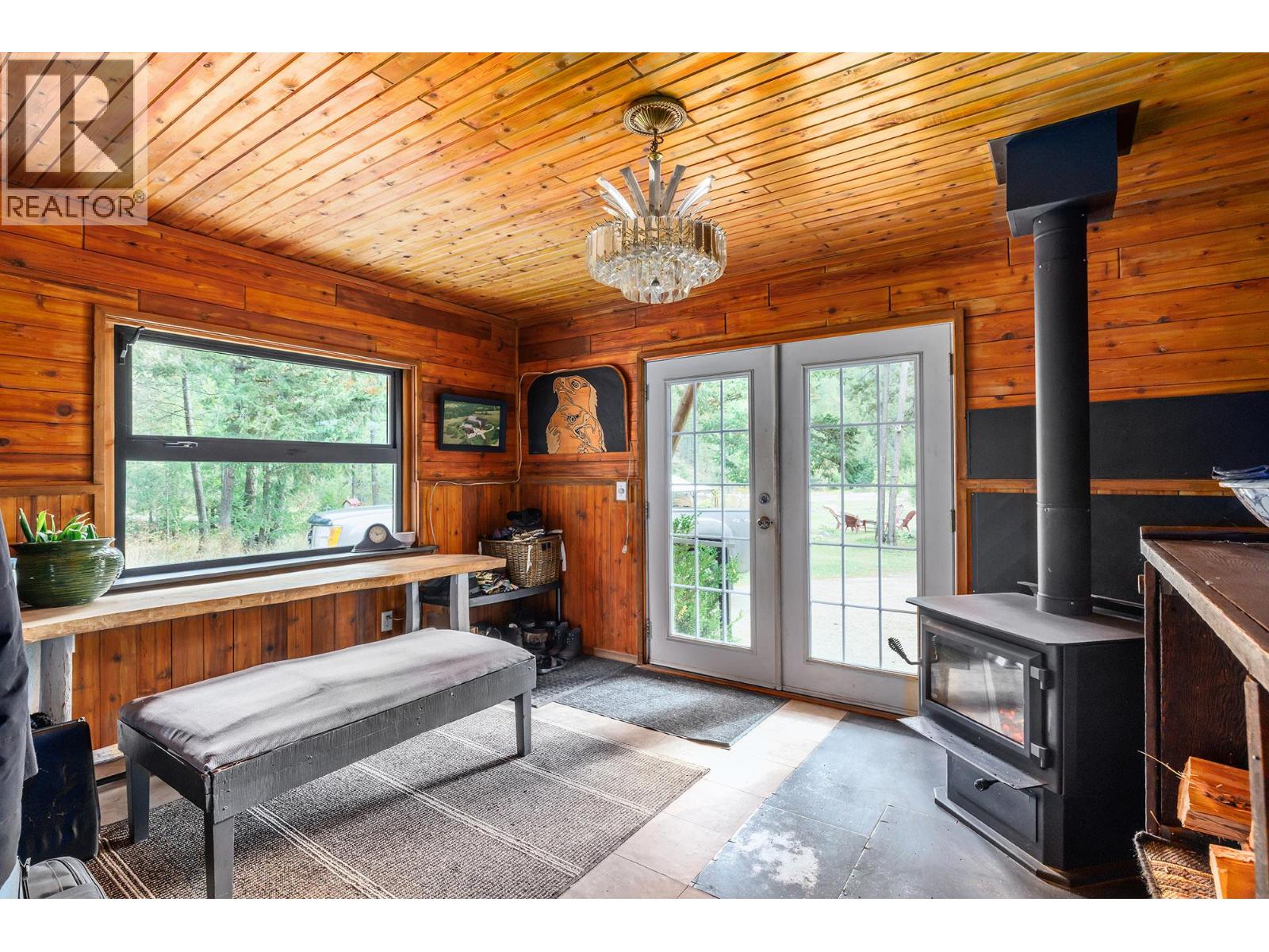 6350 33 Highway Unit# 22, Beaverdell, British Columbia  V0A 1H0 - Photo 16 - 10402317