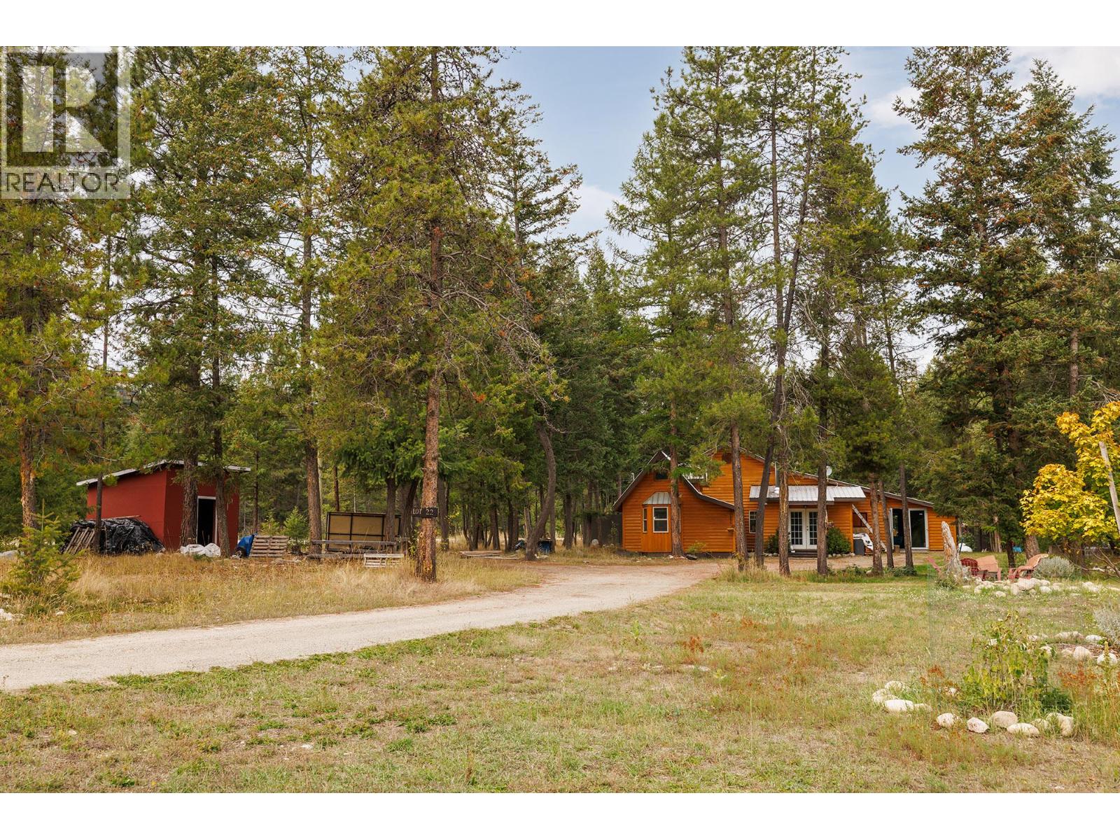 6350 33 Highway Unit# 22, Beaverdell, British Columbia  V0A 1H0 - Photo 34 - 10402317