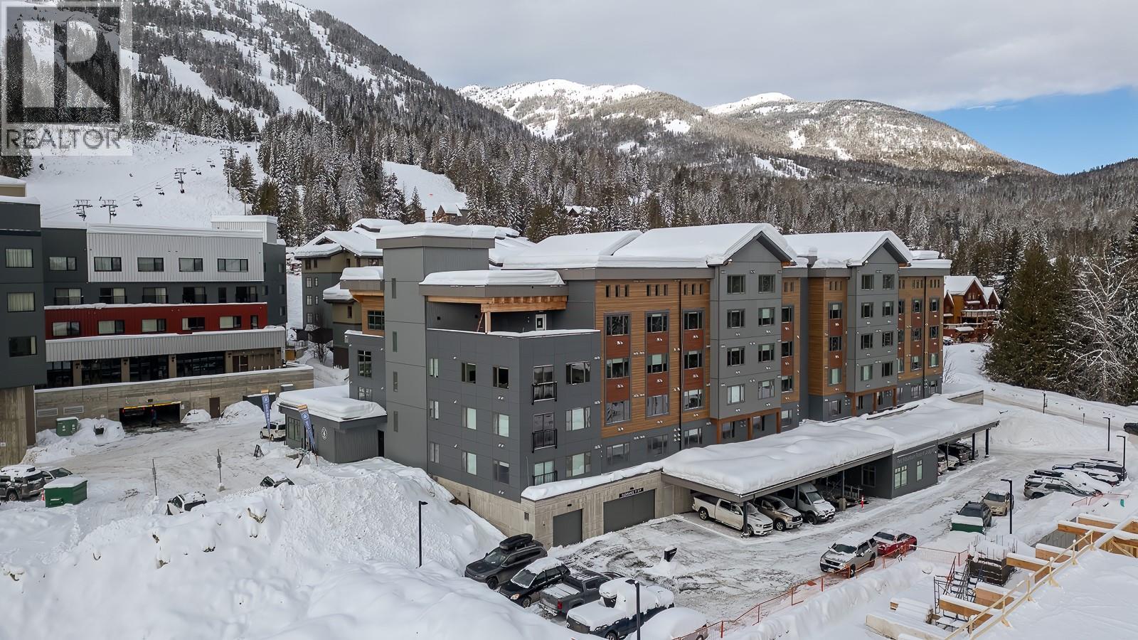 4280 Red Mountain Road Unit# 405, Rossland, British Columbia  V0G 1Y0 - Photo 4 - 10402218
