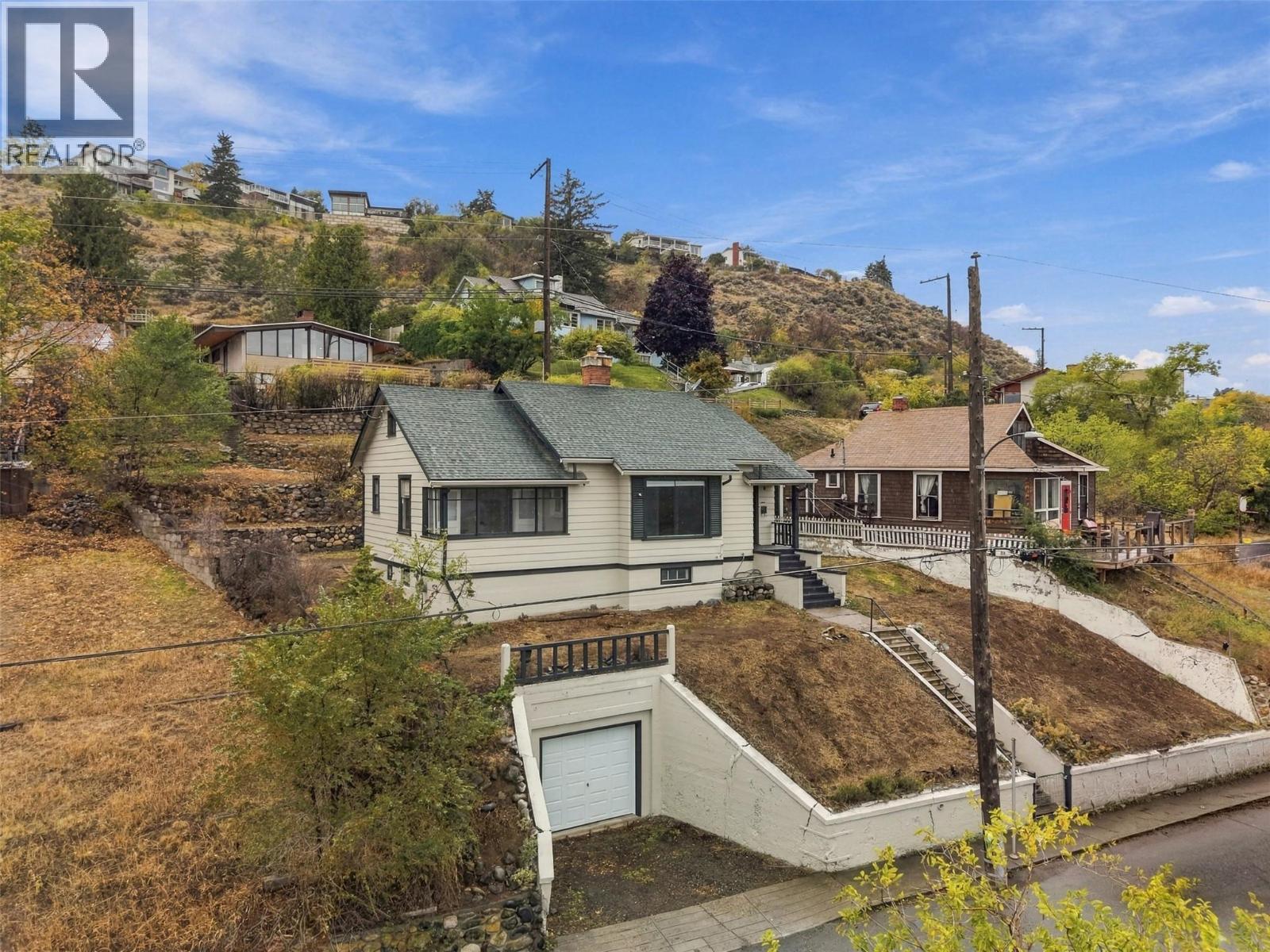 275 Seymour  W Street, Kamloops, British Columbia  V2C 2E7 - Photo 1 - 10402538