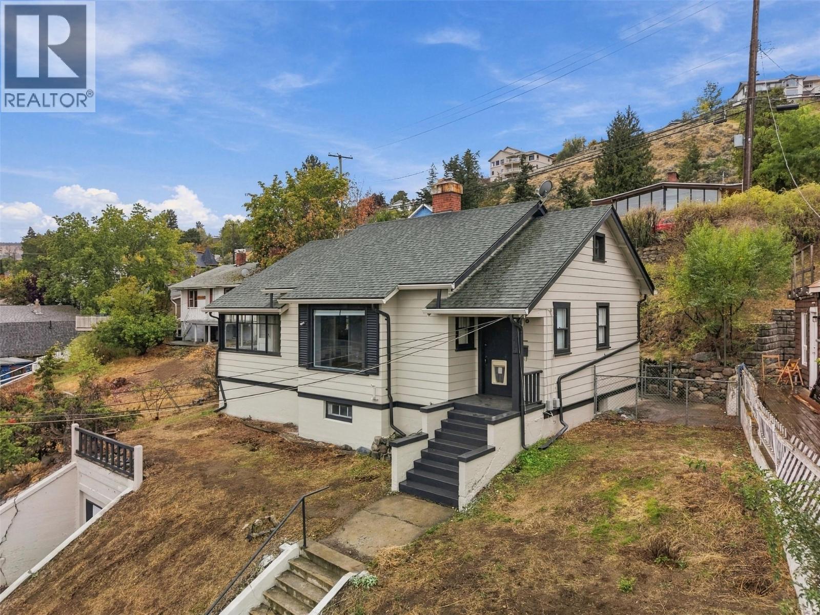 275 Seymour  W Street, Kamloops, British Columbia  V2C 2E7 - Photo 2 - 10402538