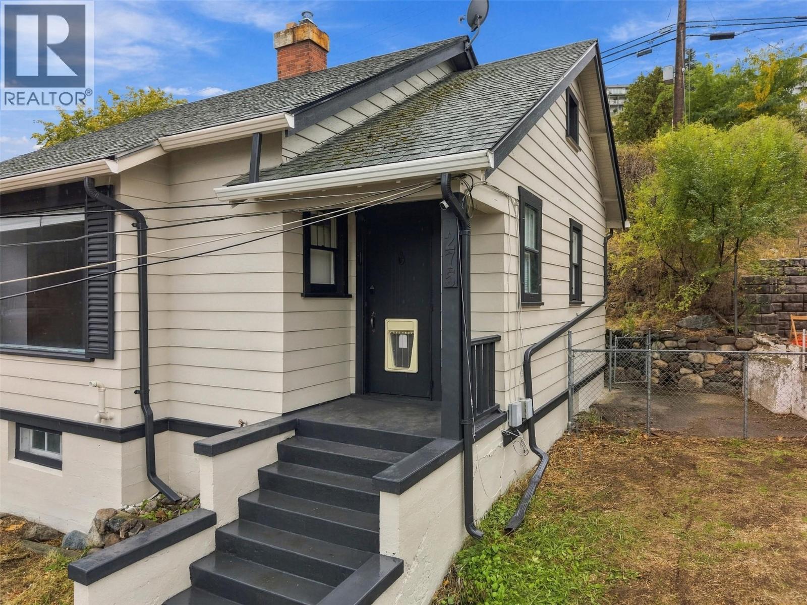 275 Seymour  W Street, Kamloops, British Columbia  V2C 2E7 - Photo 3 - 10402538