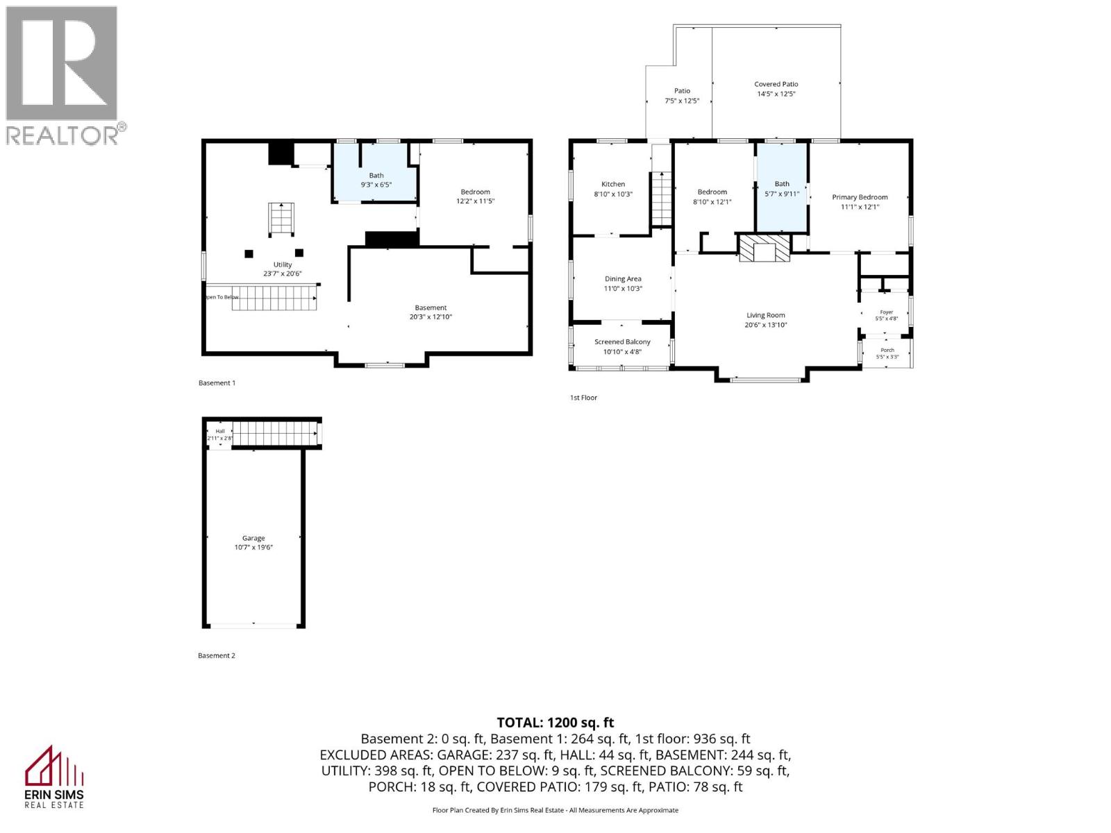 275 Seymour  W Street, Kamloops, British Columbia  V2C 2E7 - Photo 56 - 10402538