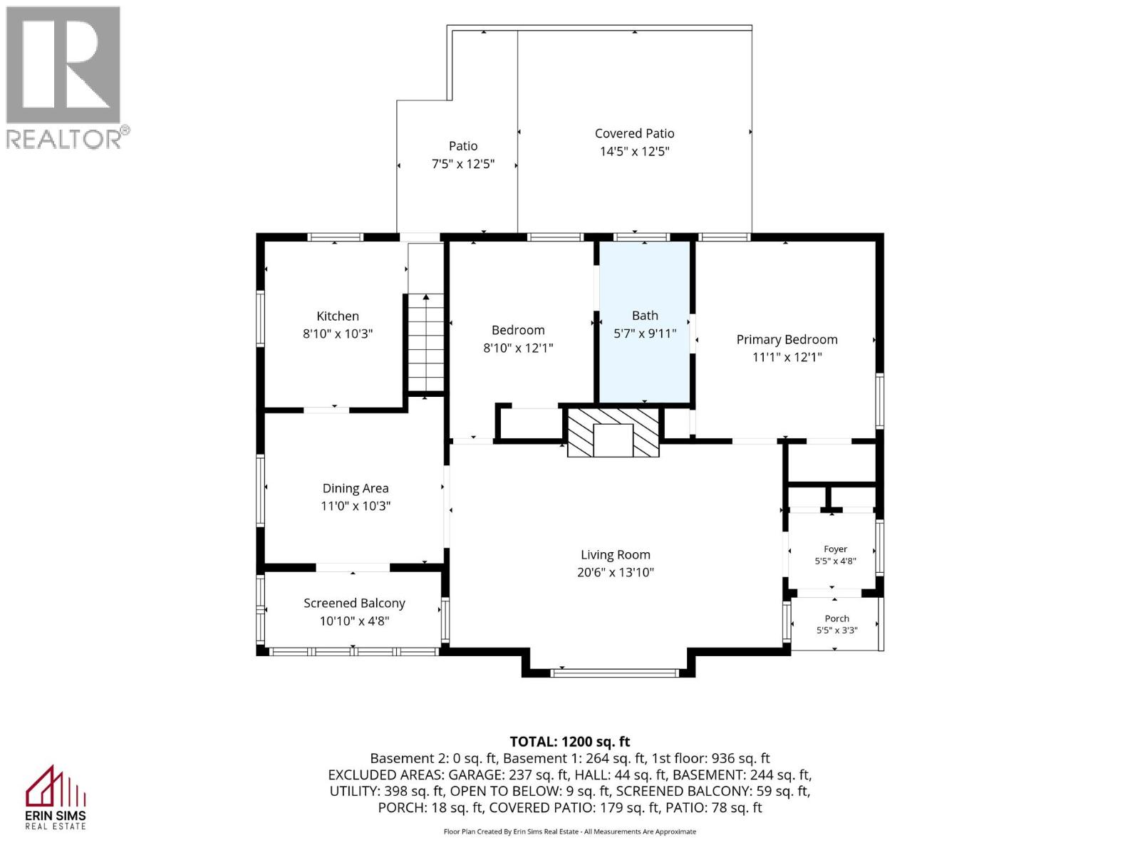 275 Seymour  W Street, Kamloops, British Columbia  V2C 2E7 - Photo 57 - 10402538