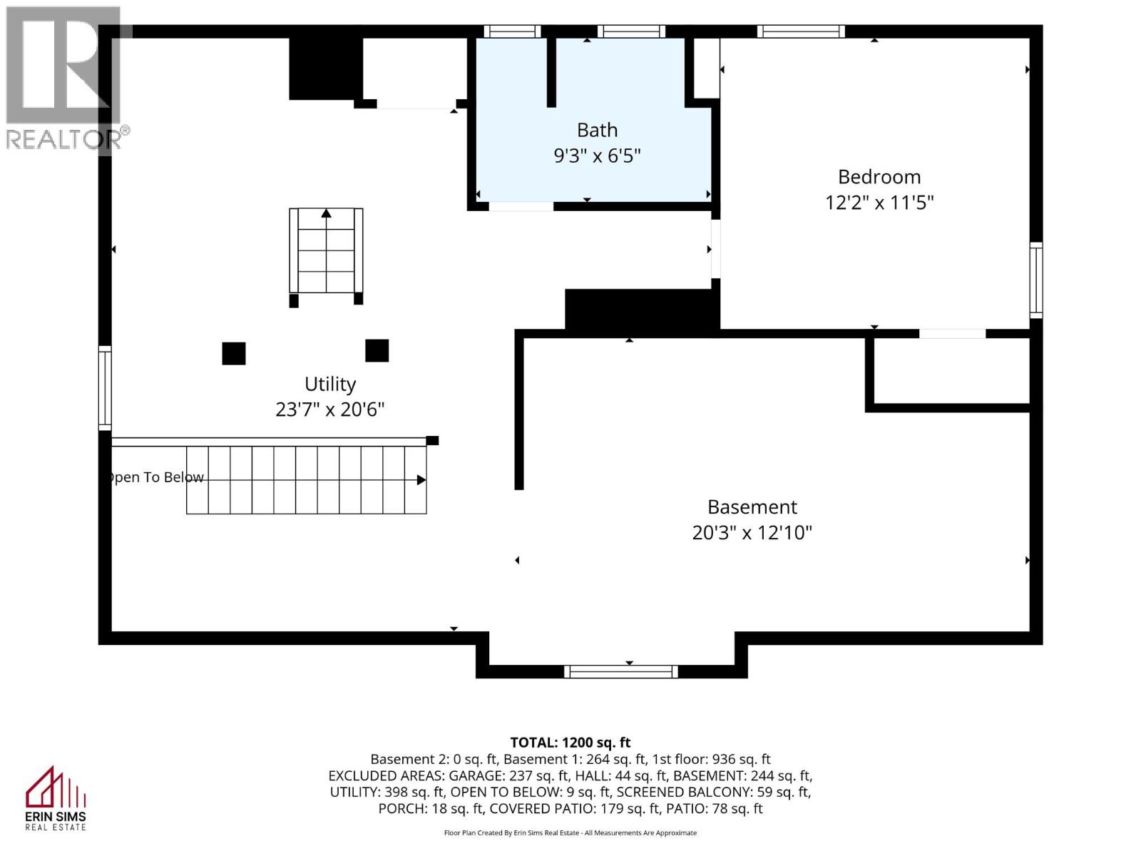 275 Seymour  W Street, Kamloops, British Columbia  V2C 2E7 - Photo 58 - 10402538