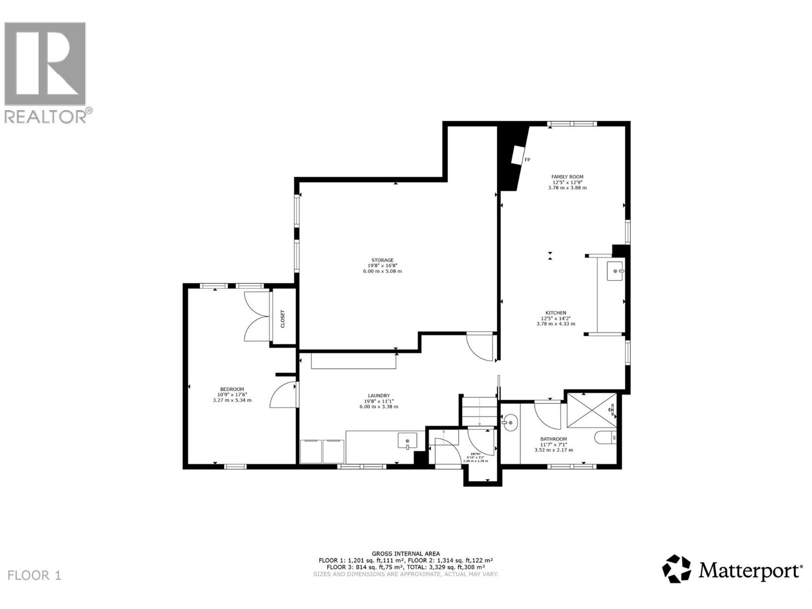 2071 Abbott Street, Kelowna, British Columbia  V1Y 1C5 - Photo 40 - 10402248