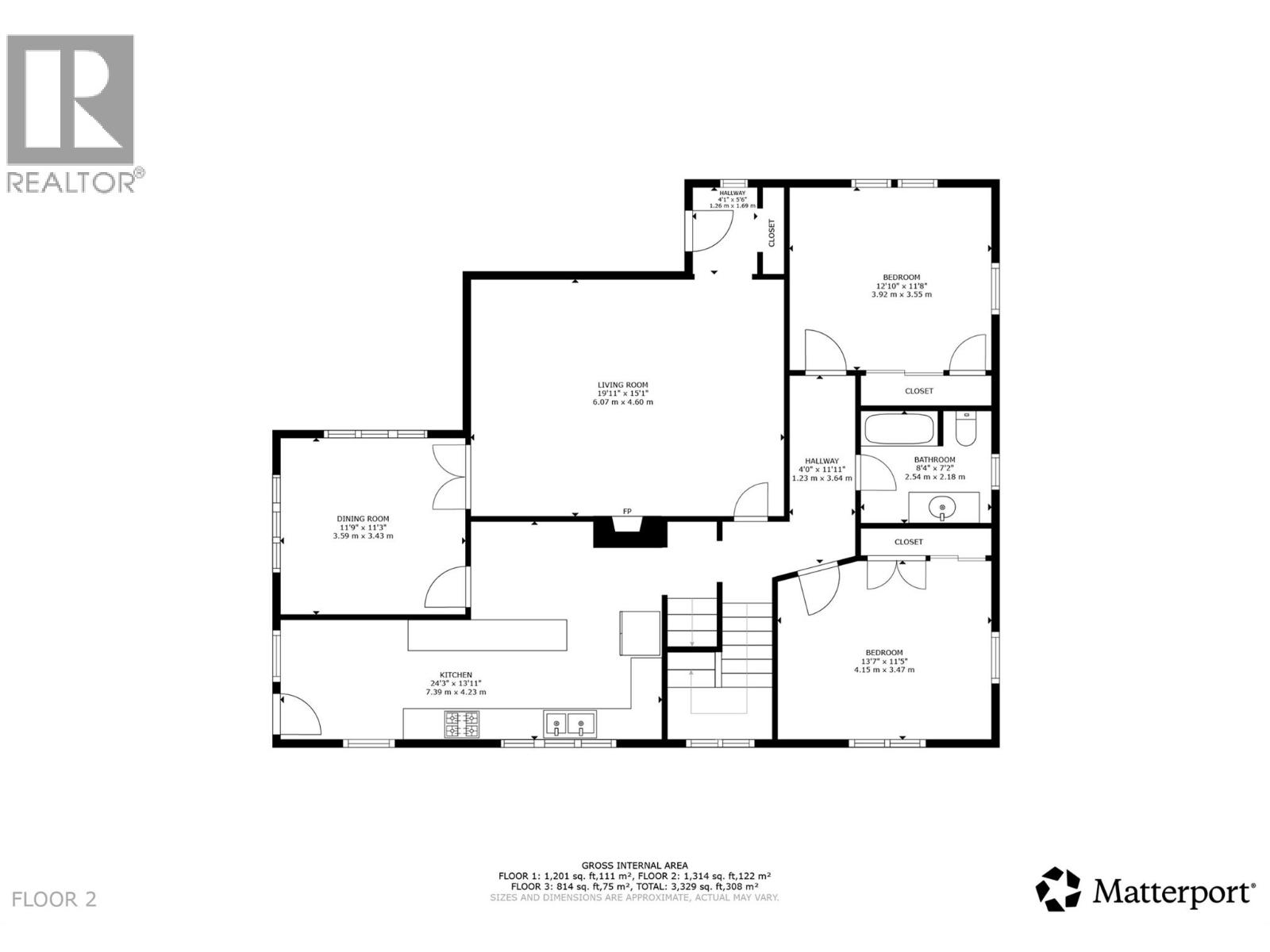 2071 Abbott Street, Kelowna, British Columbia  V1Y 1C5 - Photo 41 - 10402248