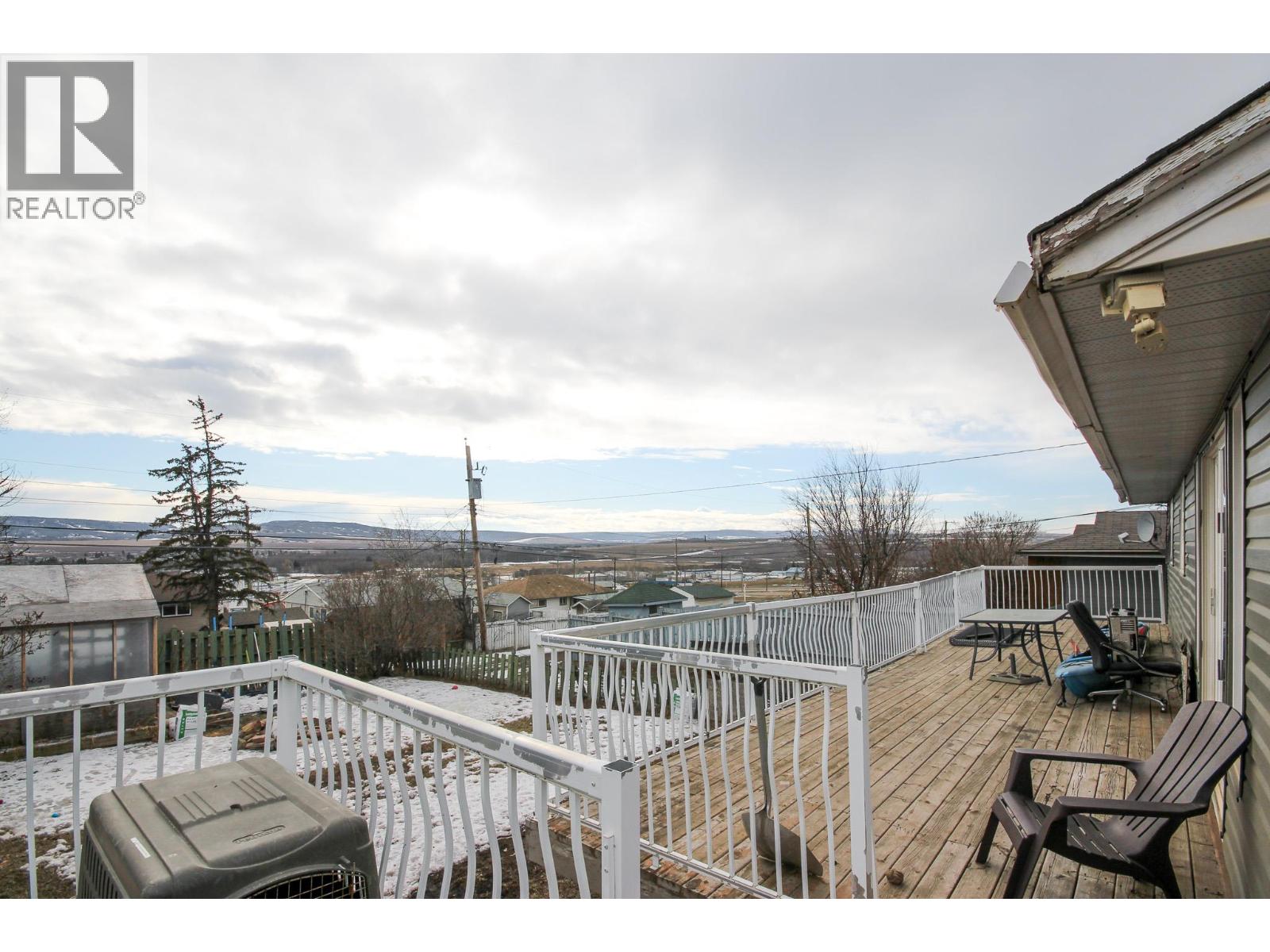 1621 95 Avenue, Dawson Creek, British Columbia  V1G 1K2 - Photo 14 - 10402568