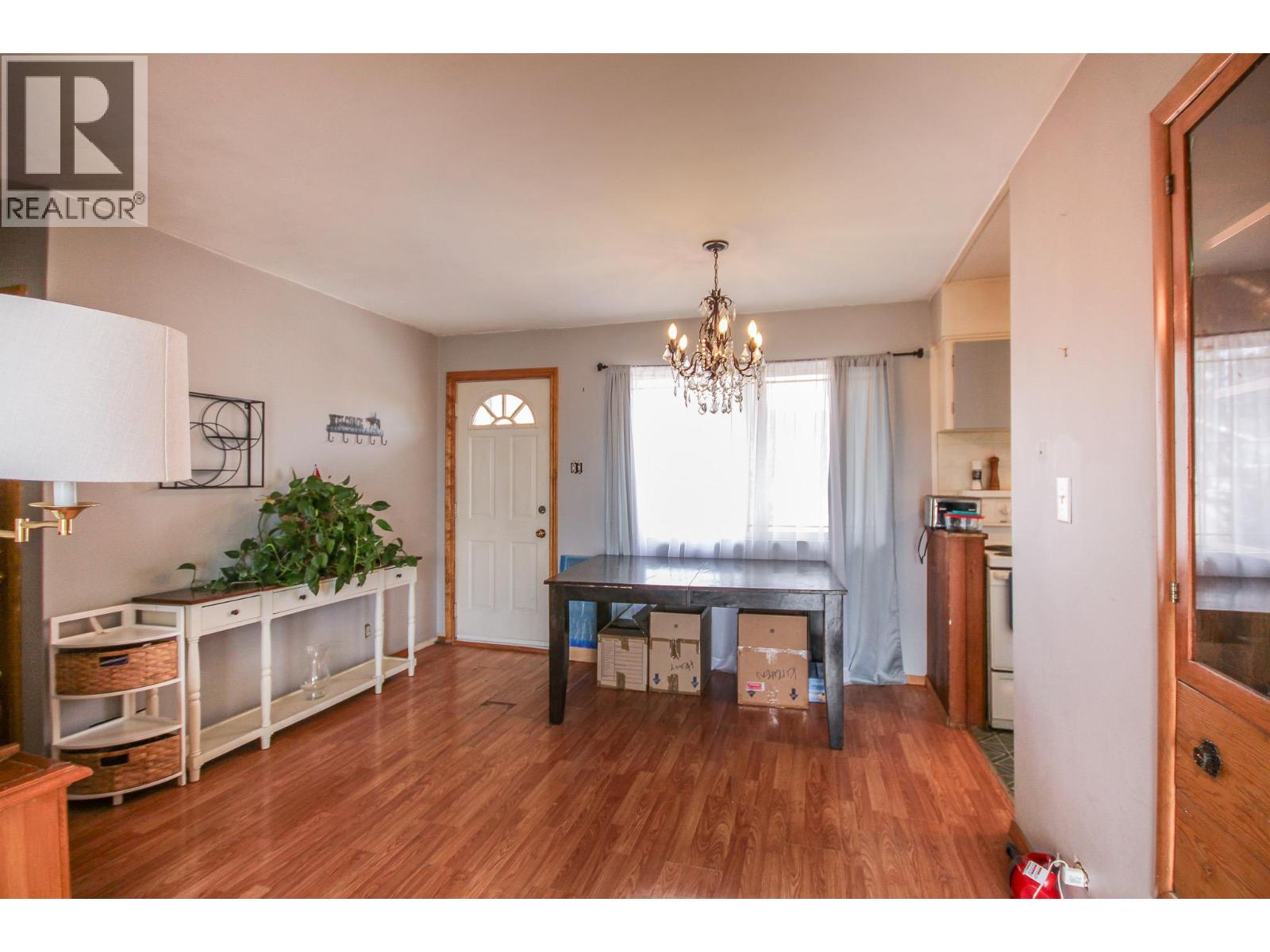 1621 95 Avenue, Dawson Creek, British Columbia  V1G 1K2 - Photo 4 - 10402568