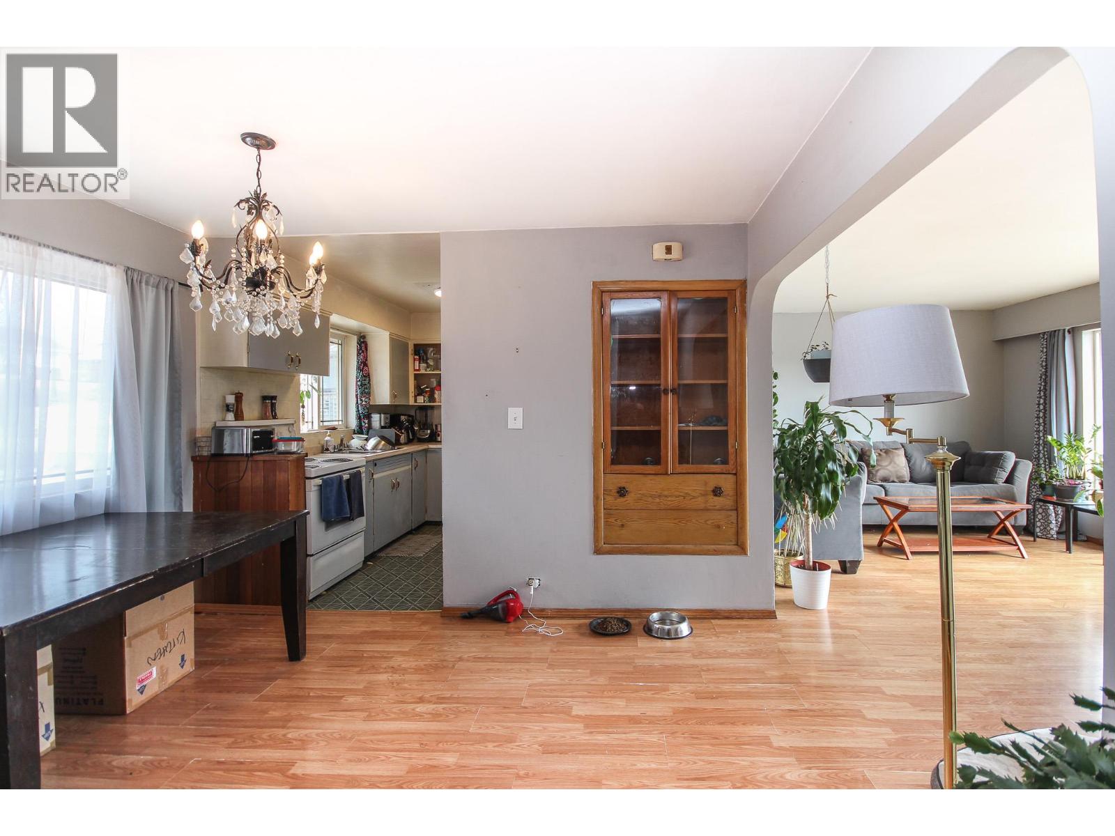1621 95 Avenue, Dawson Creek, British Columbia  V1G 1K2 - Photo 6 - 10402568