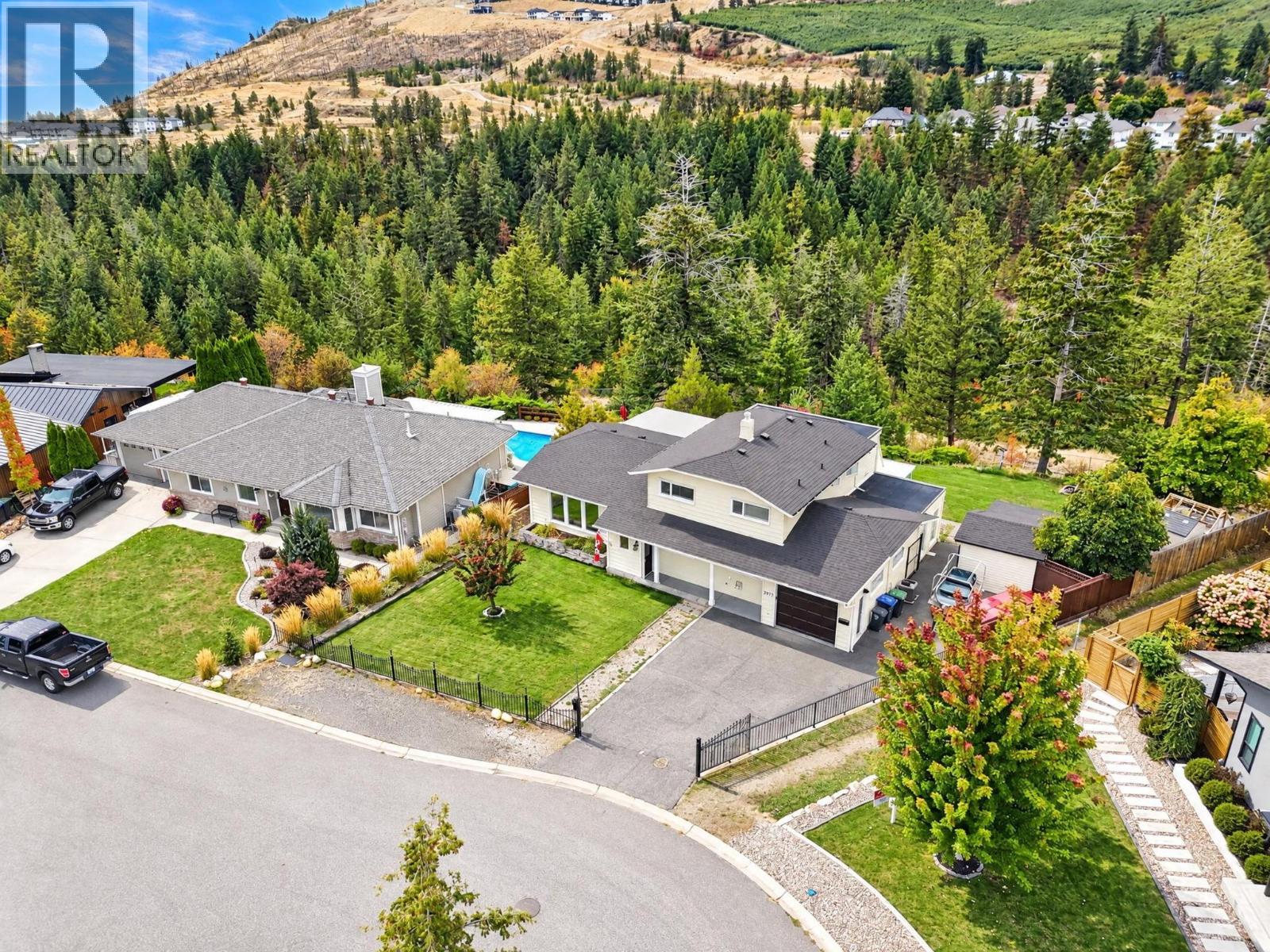 2571 Pineridge Place, West Kelowna, British Columbia  V4T 2J7 - Photo 49 - 10402553