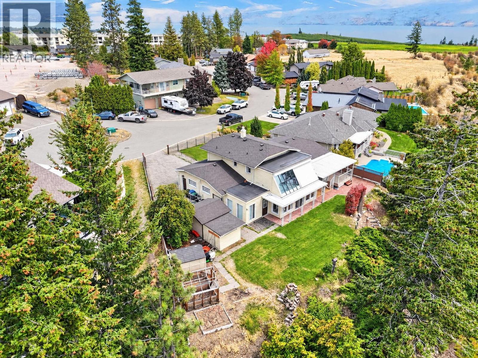 2571 Pineridge Place, West Kelowna, British Columbia  V4T 2J7 - Photo 5 - 10402553