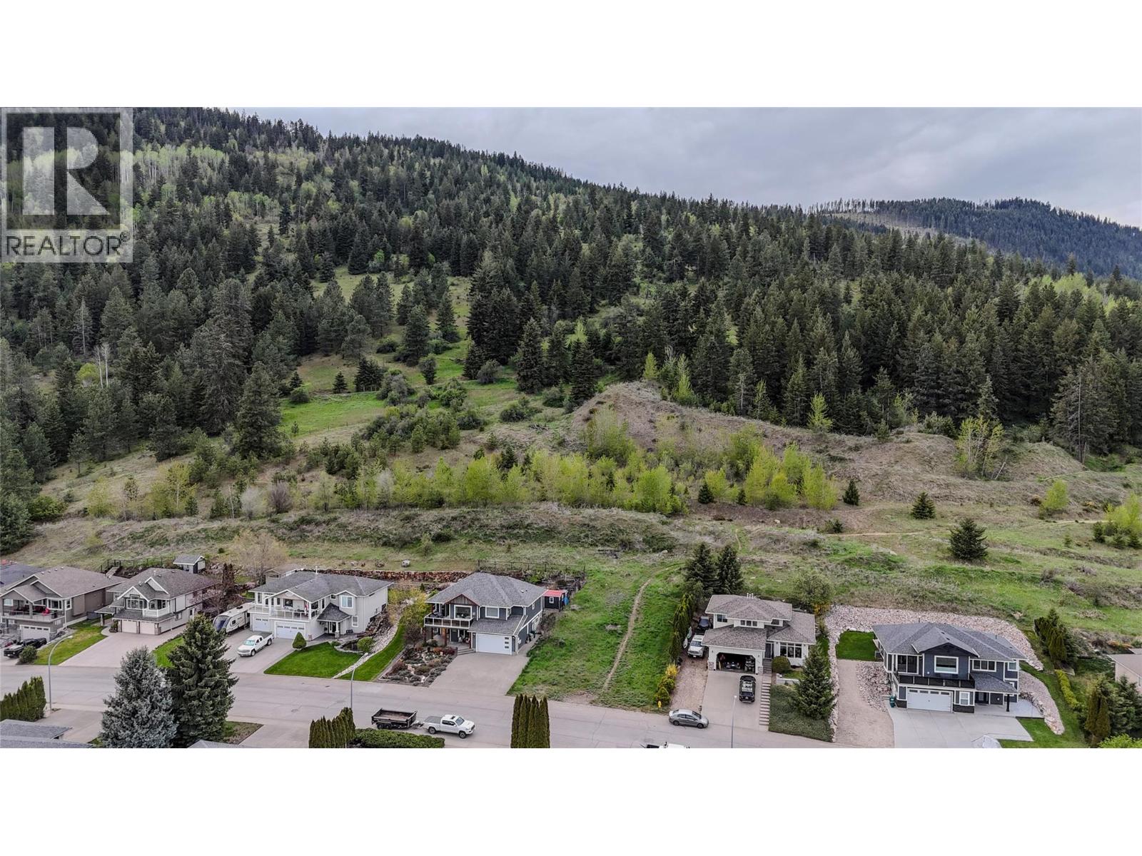 2000 Mountain View Avenue, Lumby, British Columbia  V0E 2G0 - Photo 3 - 10402130
