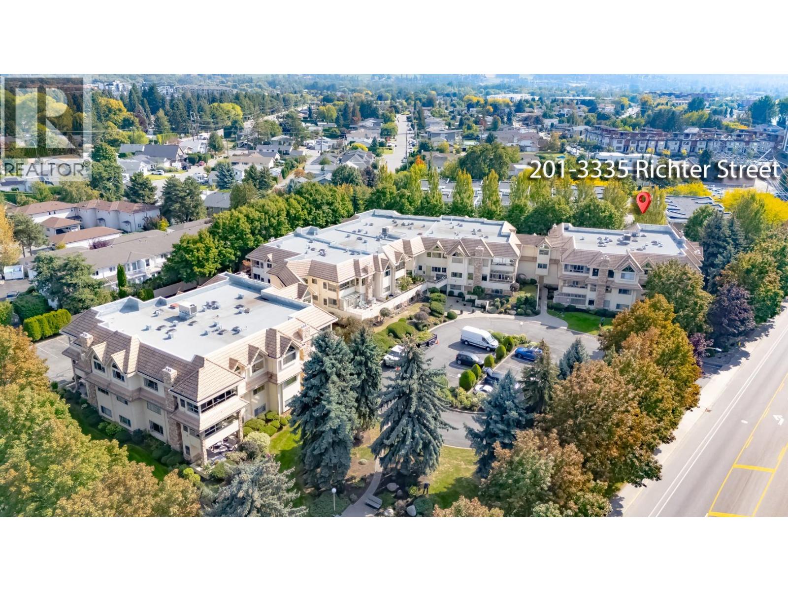 3335 Richter Street Unit# 201, Kelowna, British Columbia  V1W 3Y1 - Photo 48 - 10402365