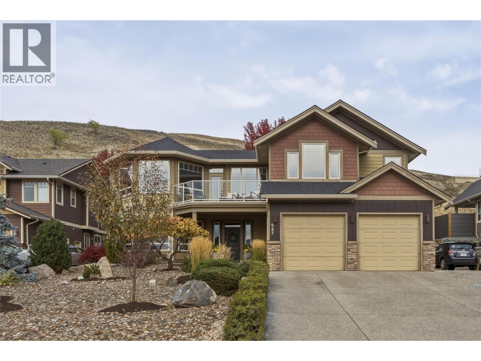 547 Mt. Tanner Place, Coldstream, British Columbia  V1B 4B4 - Photo 54 - 10402332