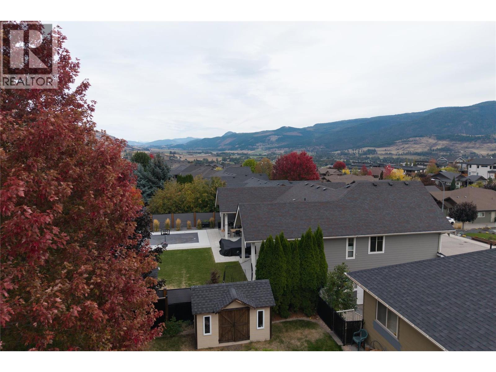 547 Mt. Tanner Place, Coldstream, British Columbia  V1B 4B4 - Photo 63 - 10402332