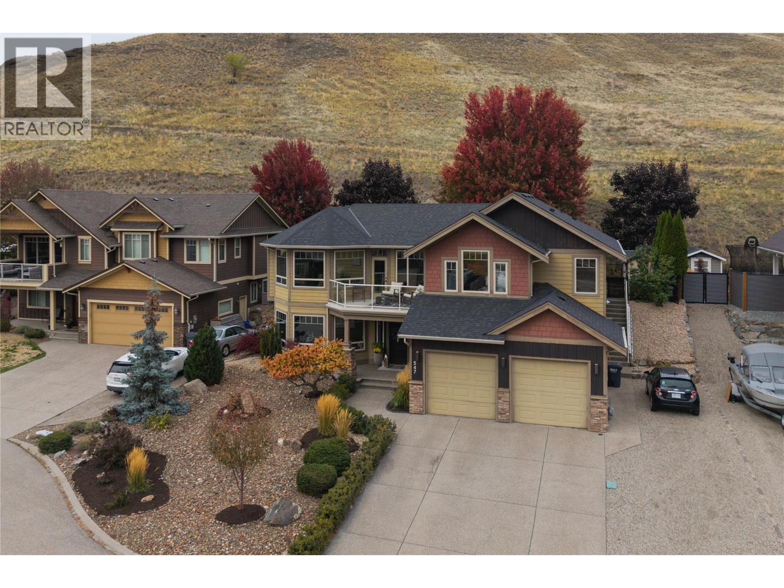 547 Mt. Tanner Place, Coldstream, British Columbia  V1B 4B4 - Photo 65 - 10402332