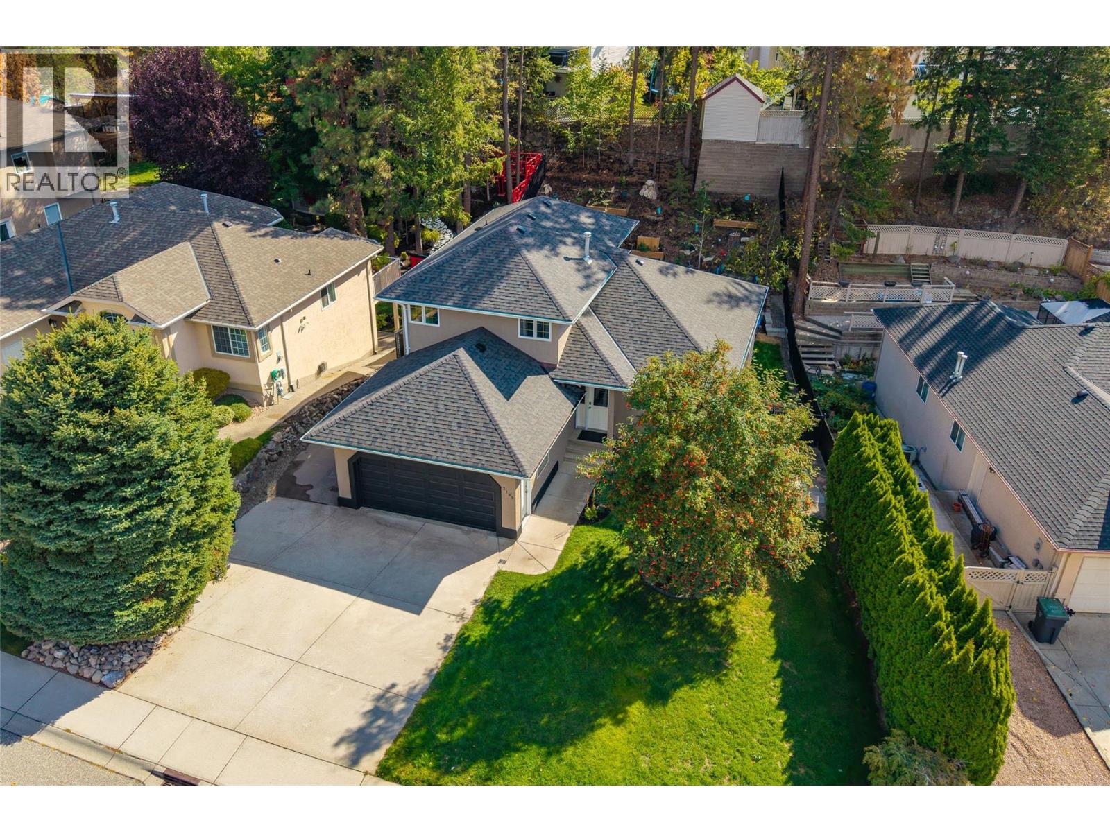 2109 Sunview Drive, West Kelowna, British Columbia  V1Z 3P9 - Photo 2 - 10402330