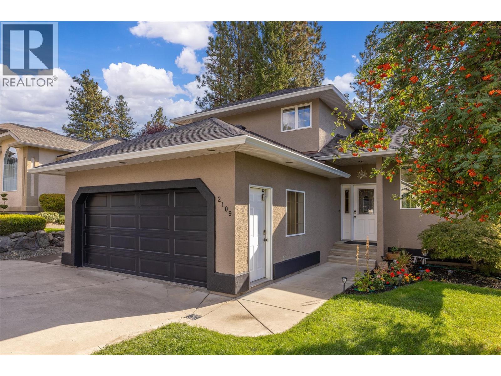 2109 Sunview Drive, West Kelowna, British Columbia  V1Z 3P9 - Photo 4 - 10402330