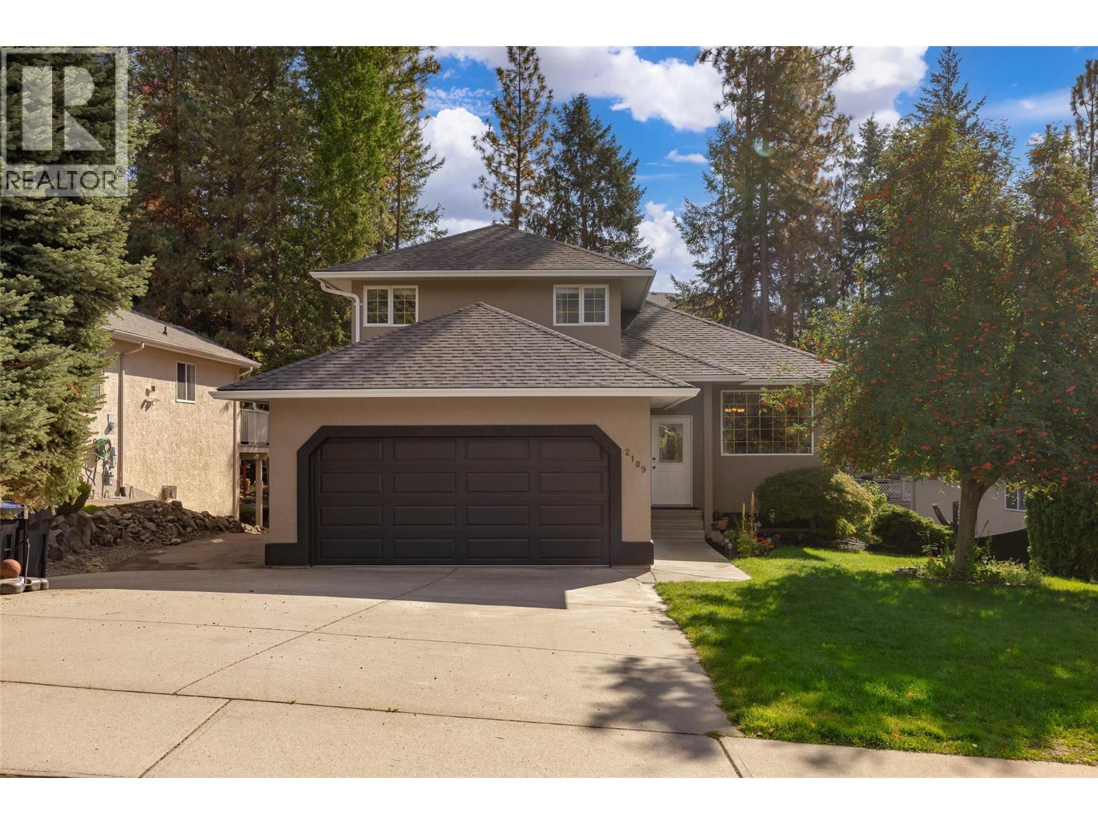 2109 Sunview Drive, West Kelowna, British Columbia  V1Z 3P9 - Photo 73 - 10402330