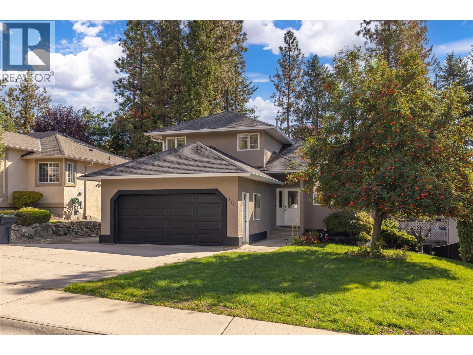 2109 Sunview Drive, West Kelowna, British Columbia  V1Z 3P9 - Photo 74 - 10402330