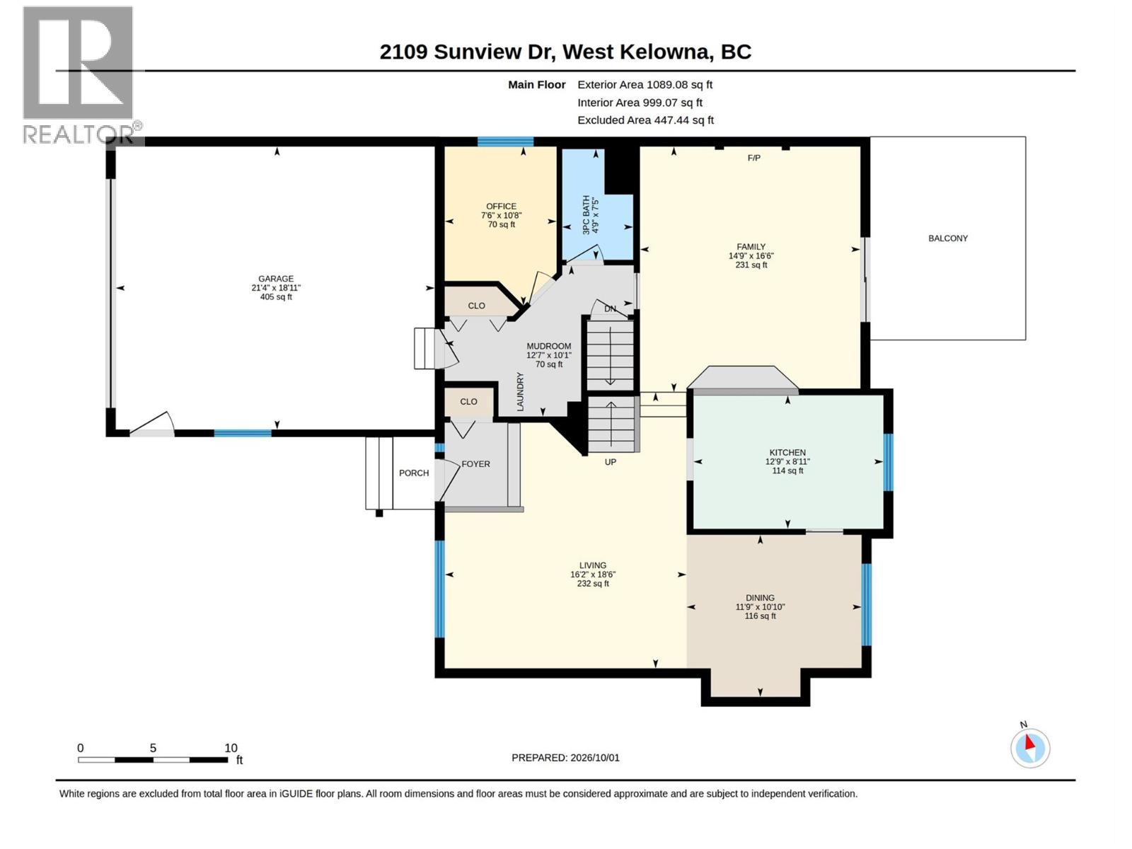 2109 Sunview Drive, West Kelowna, British Columbia  V1Z 3P9 - Photo 88 - 10402330