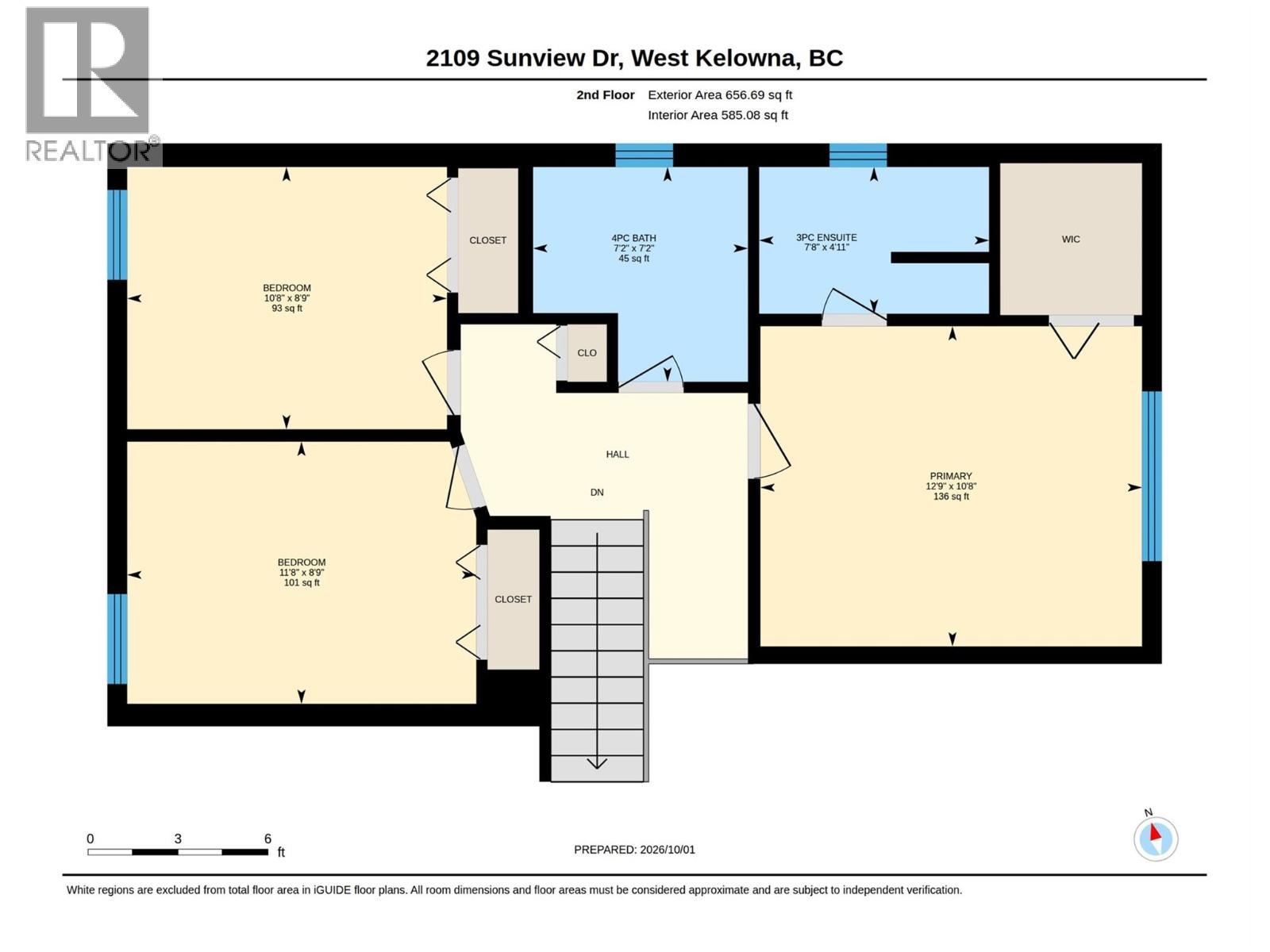 2109 Sunview Drive, West Kelowna, British Columbia  V1Z 3P9 - Photo 89 - 10402330