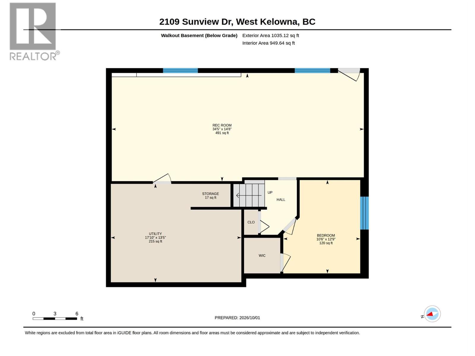 2109 Sunview Drive, West Kelowna, British Columbia  V1Z 3P9 - Photo 90 - 10402330