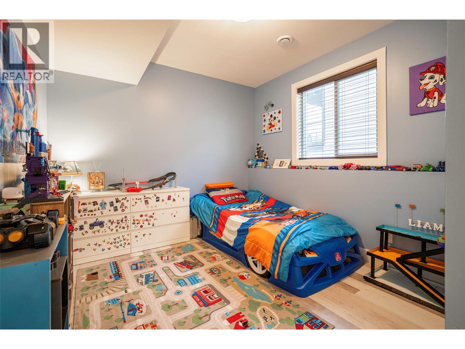 881 Mt.ida Drive, Vernon, British Columbia  V1B 4G1 - Photo 20 - 10402262