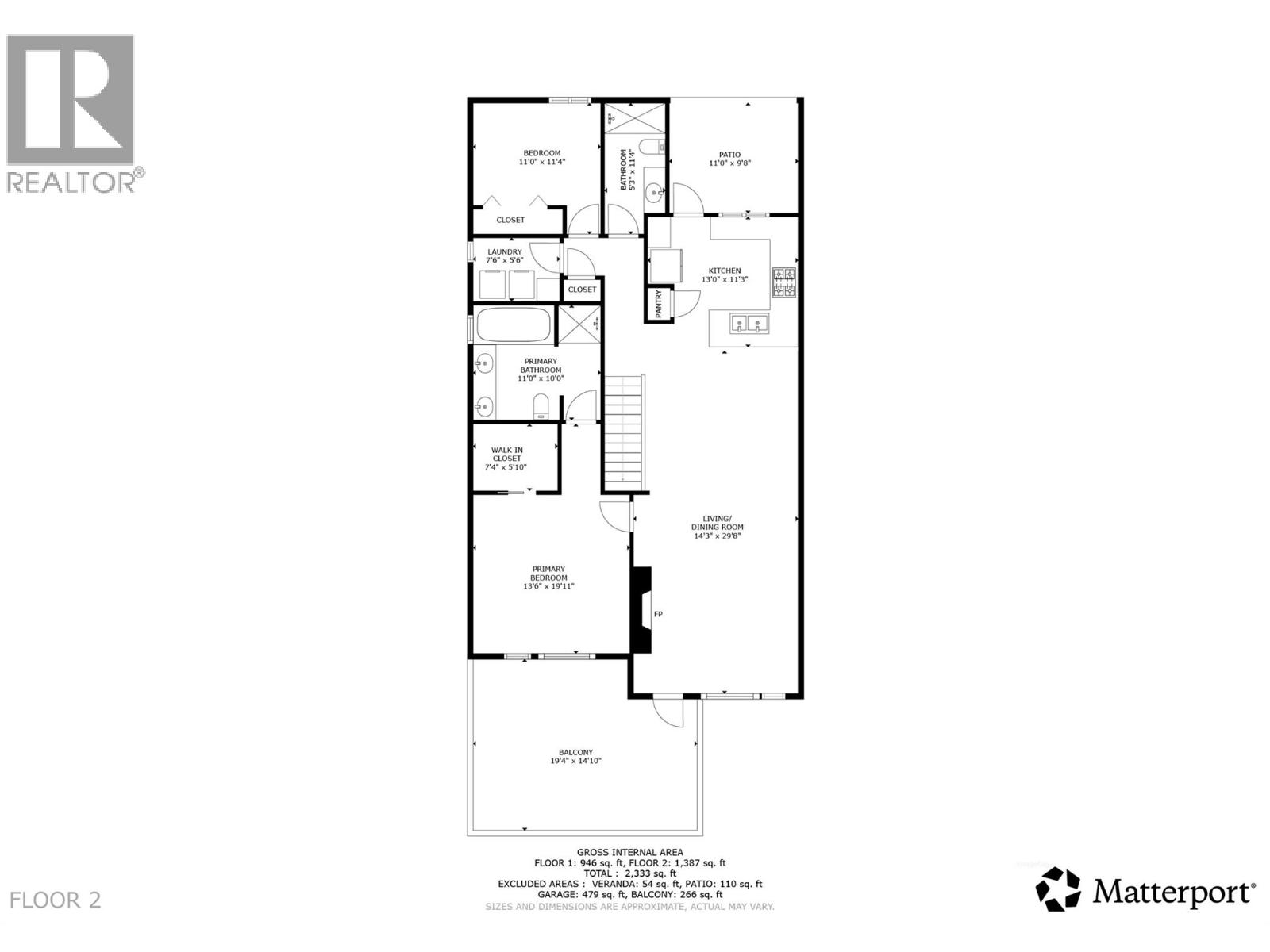 881 Mt.ida Drive, Vernon, British Columbia  V1B 4G1 - Photo 7 - 10402262