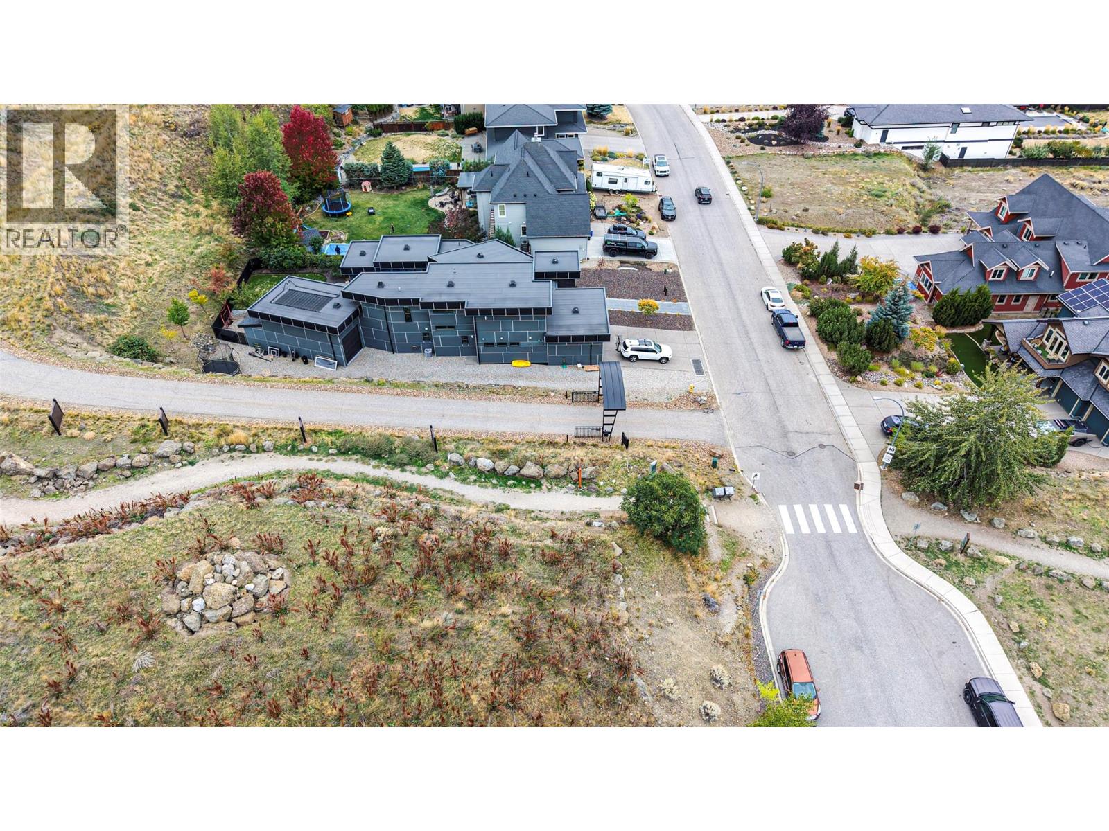881 Mt.ida Drive, Vernon, British Columbia  V1B 4G1 - Photo 84 - 10402262