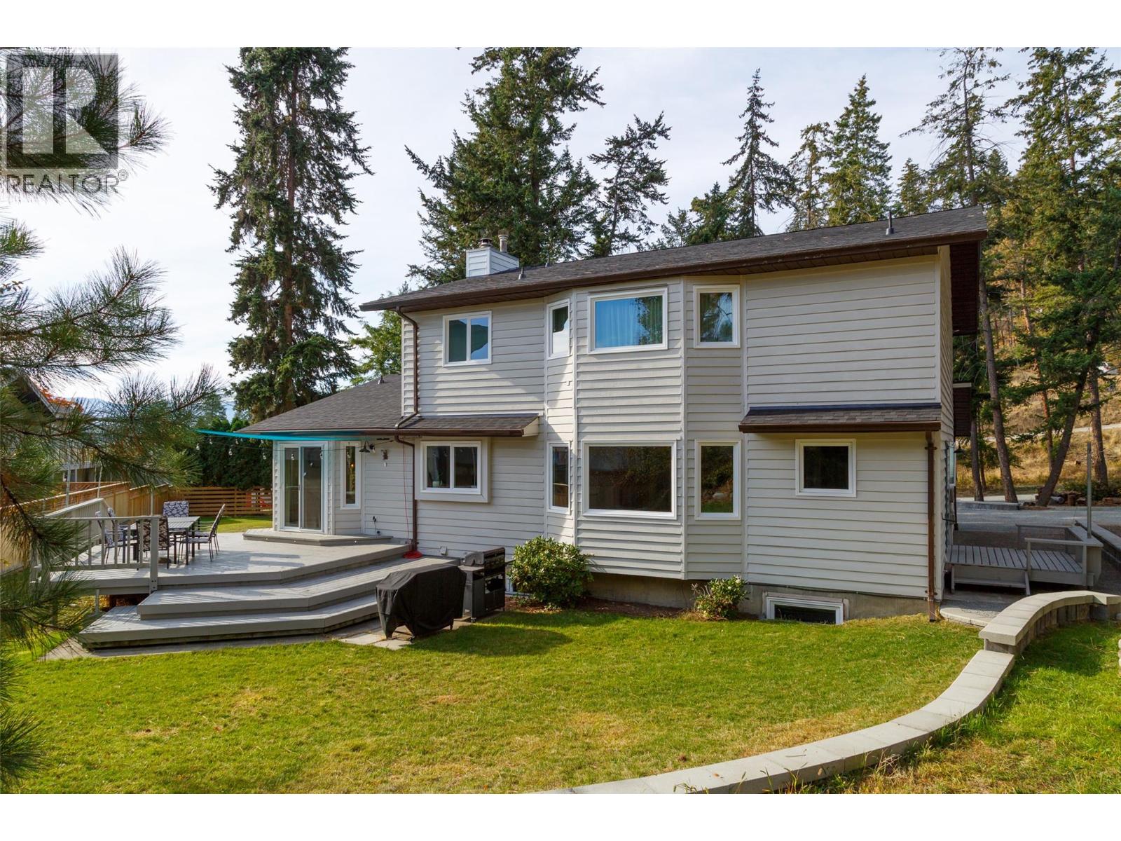 1489 Bear Creek Road, West Kelowna, British Columbia  V1Z 2S2 - Photo 10 - 10401862