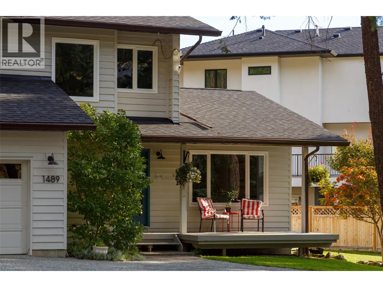 1489 Bear Creek Road, West Kelowna, British Columbia  V1Z 2S2 - Photo 2 - 10401862