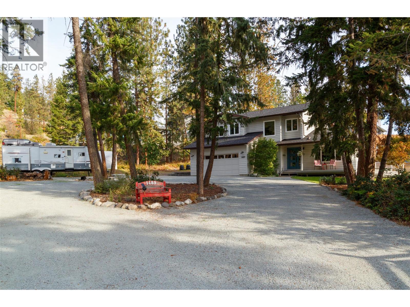1489 Bear Creek Road, West Kelowna, British Columbia  V1Z 2S2 - Photo 3 - 10401862