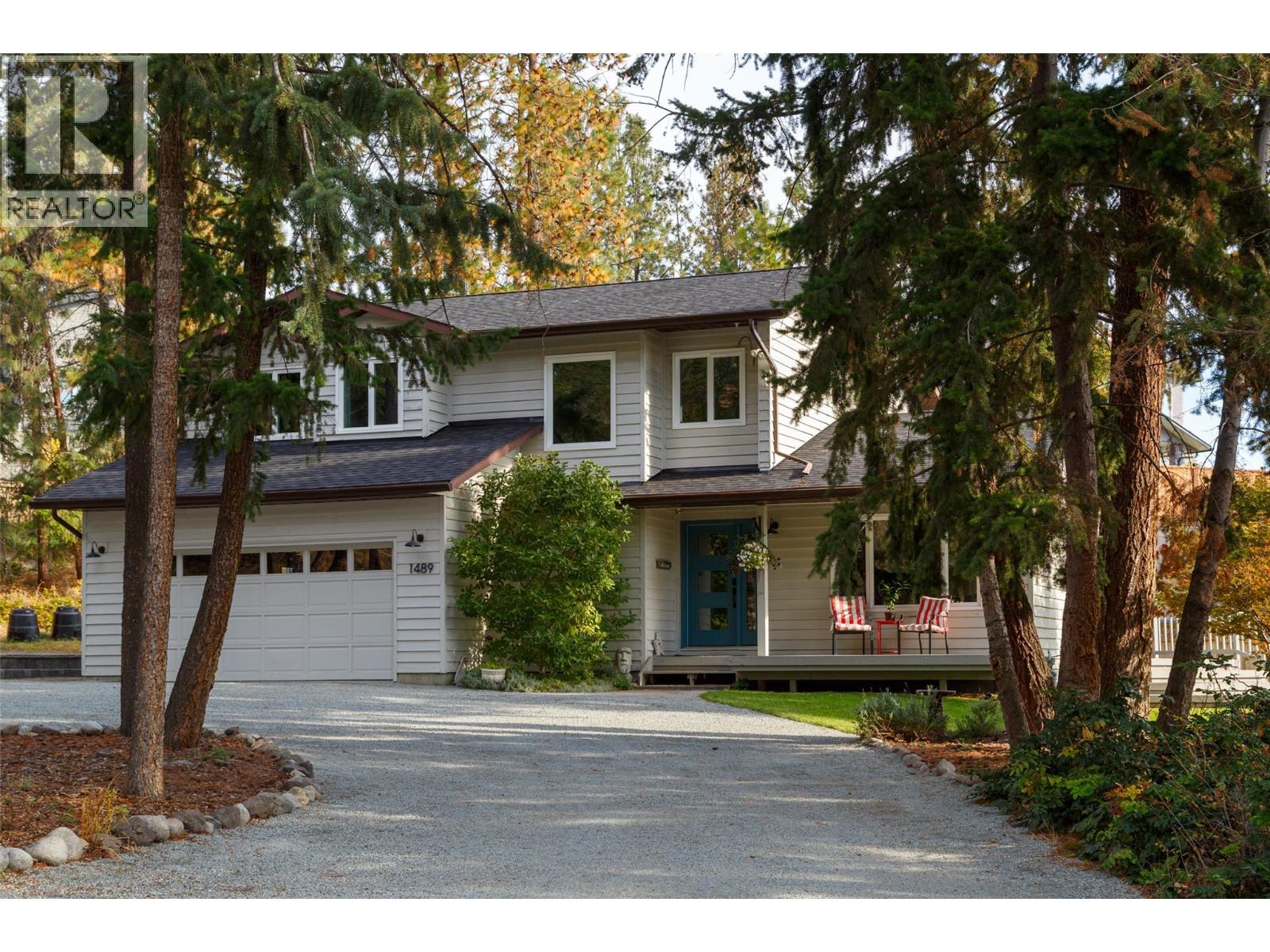 1489 Bear Creek Road, West Kelowna, British Columbia  V1Z 2S2 - Photo 4 - 10401862