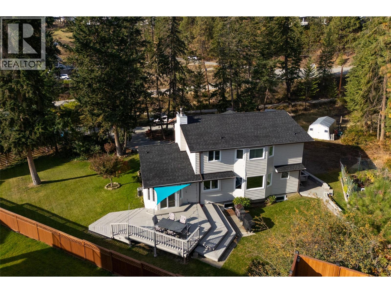 1489 Bear Creek Road, West Kelowna, British Columbia  V1Z 2S2 - Photo 47 - 10401862