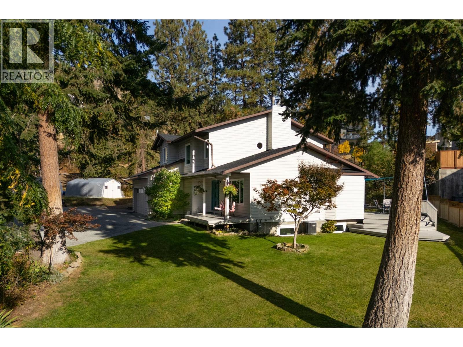 1489 Bear Creek Road, West Kelowna, British Columbia  V1Z 2S2 - Photo 49 - 10401862