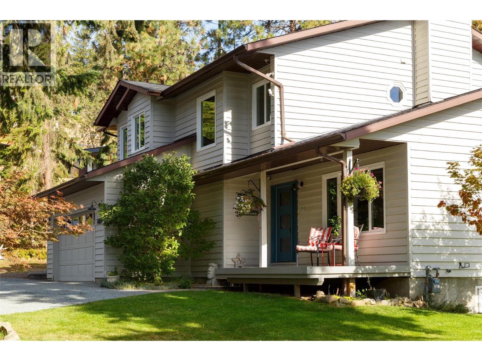 1489 Bear Creek Road, West Kelowna, British Columbia  V1Z 2S2 - Photo 6 - 10401862