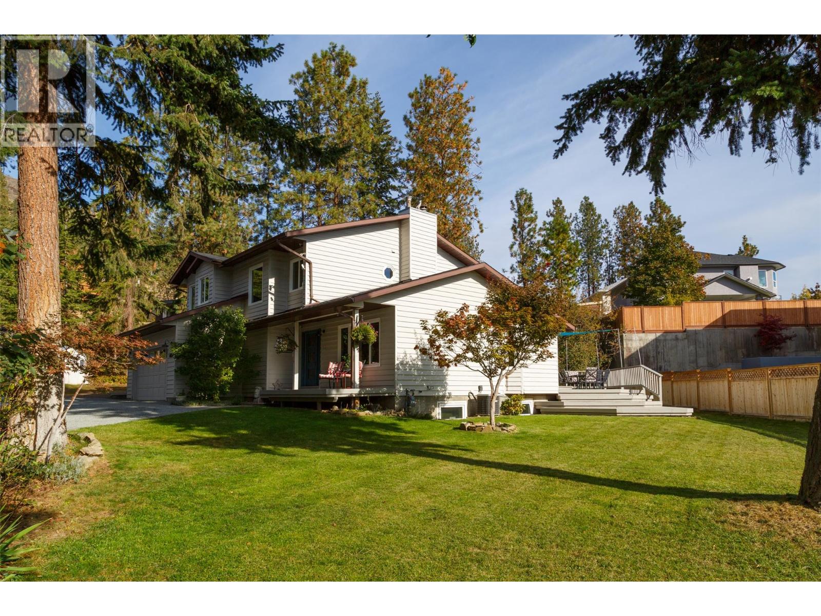 1489 Bear Creek Road, West Kelowna, British Columbia  V1Z 2S2 - Photo 7 - 10401862