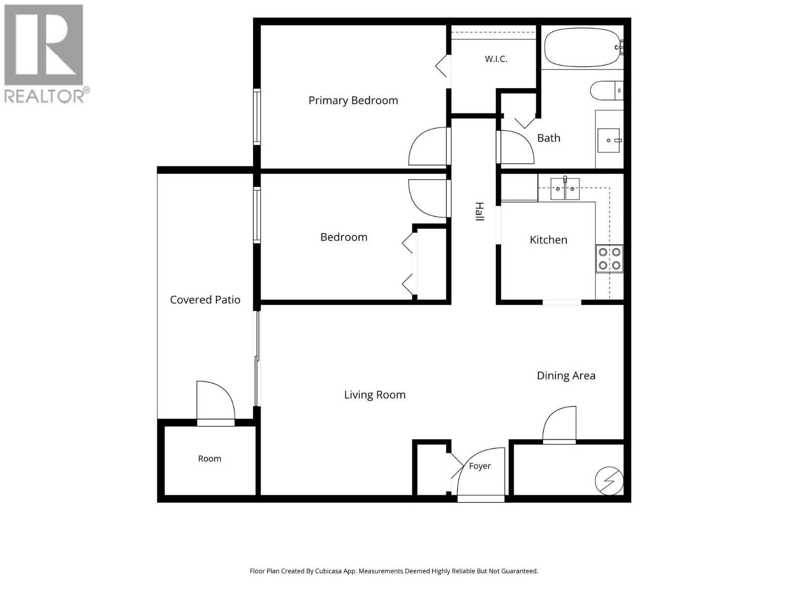 44 Whiteshield Crescent S Unit# 102, Kamloops, British Columbia  V2E 2J1 - Photo 38 - 10402577