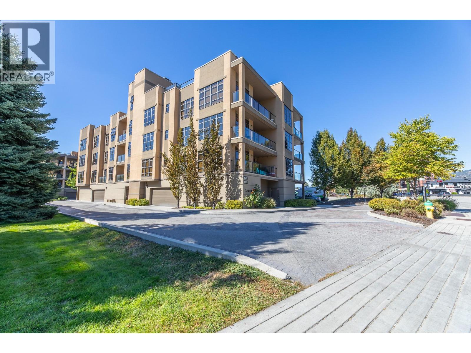 3589 Skaha Lake Road Unit# 204, Penticton, British Columbia  V2A 7K2 - Photo 27 - 10402551