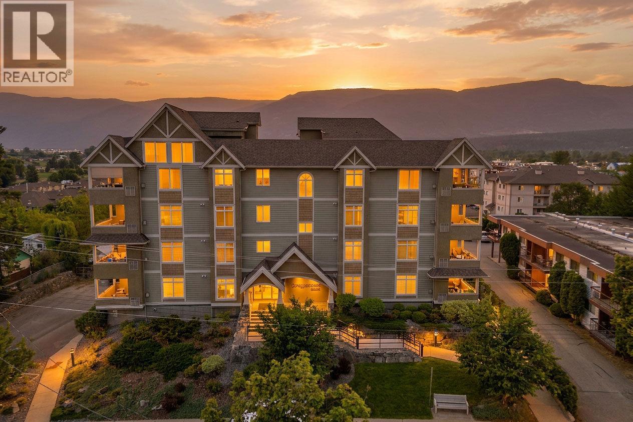 611 Shuswap Street Sw Unit# 202, Salmon Arm, British Columbia  V1E 0A2 - Photo 43 - 10402425
