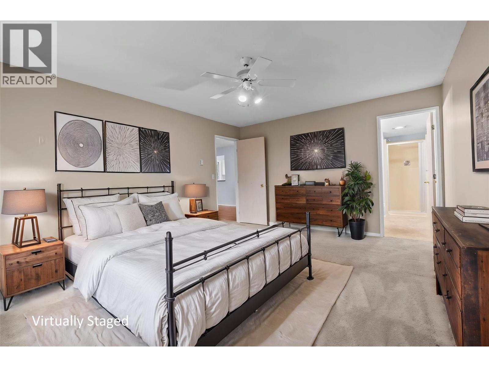 3000 Richter Street Unit# 6, Kelowna, British Columbia  V1Y 8M5 - Photo 23 - 10402303