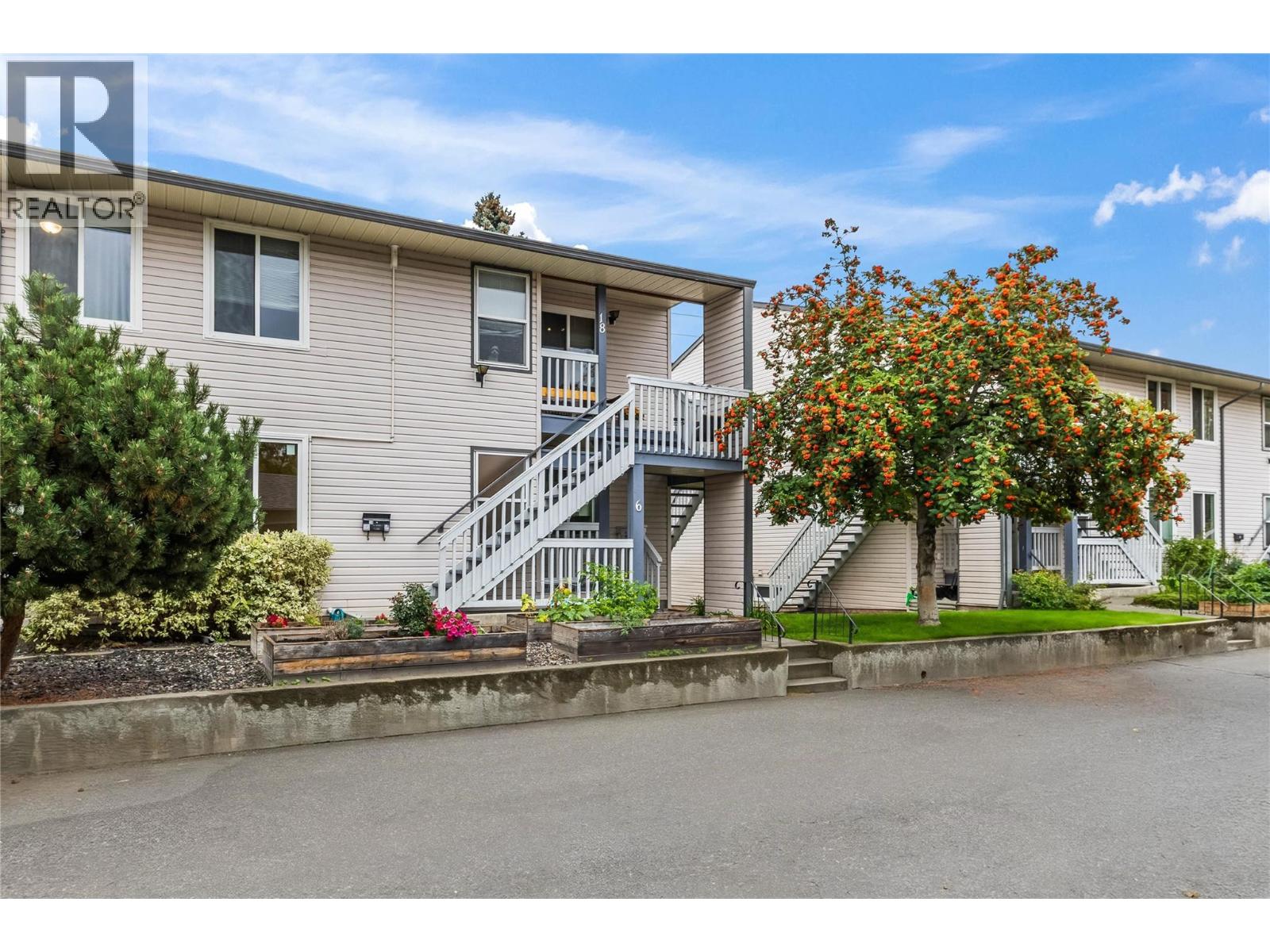 3000 Richter Street Unit# 6, Kelowna, British Columbia  V1Y 8M5 - Photo 47 - 10402303