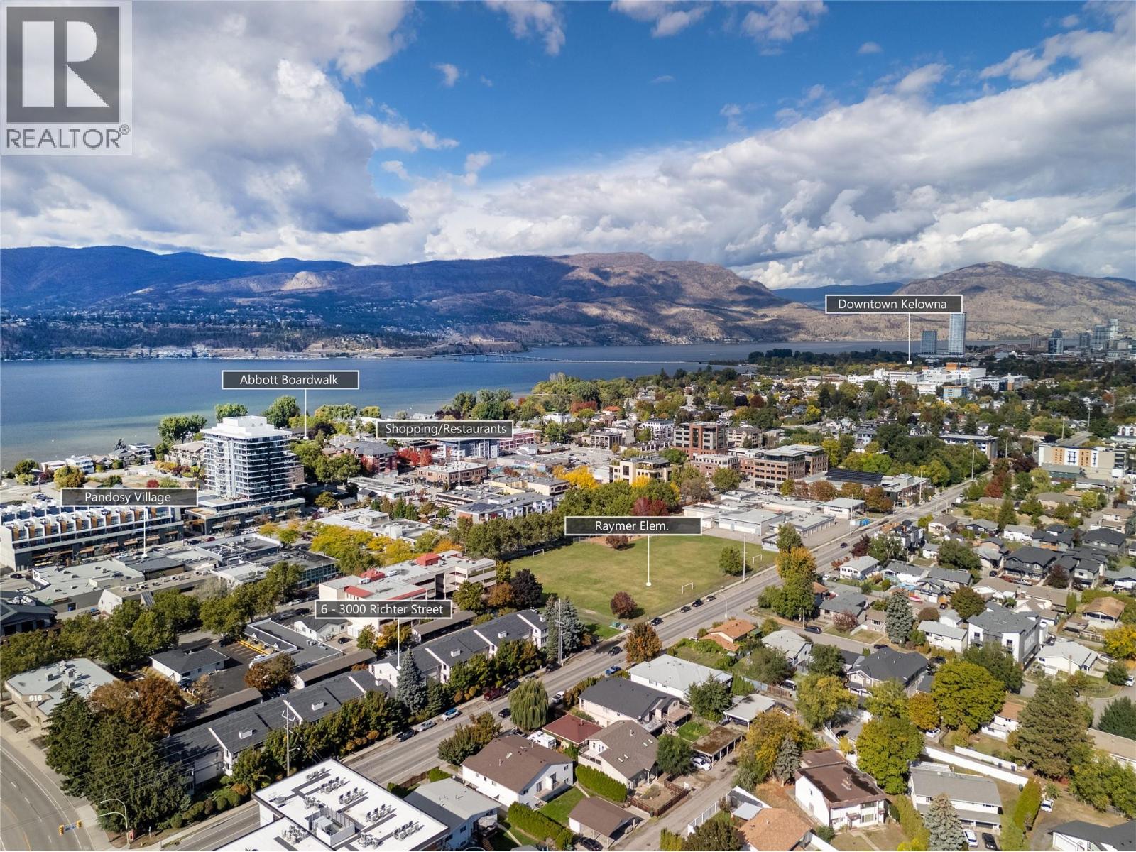 3000 Richter Street Unit# 6, Kelowna, British Columbia  V1Y 8M5 - Photo 54 - 10402303