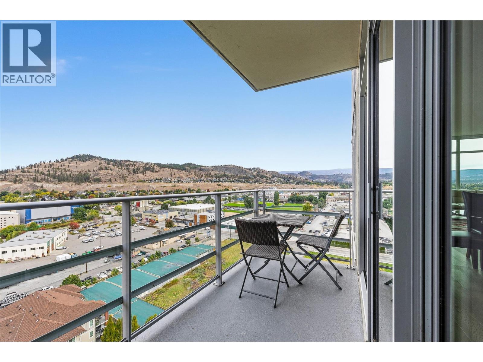 1151 Sunset Drive Unit# 1504, Kelowna, British Columbia  V1Y 9Z5 - Photo 12 - 10402268