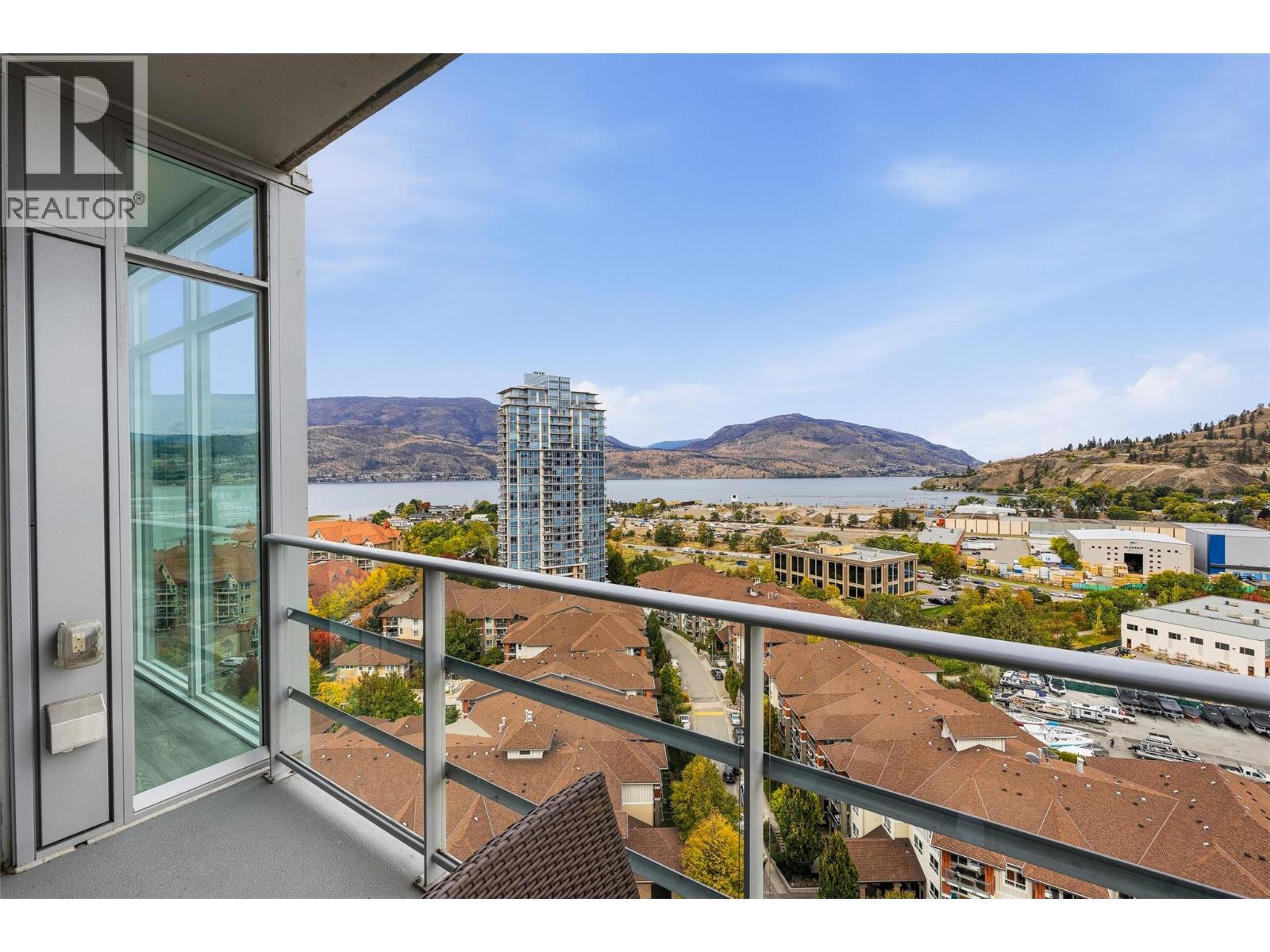 1151 Sunset Drive Unit# 1504, Kelowna, British Columbia  V1Y 9Z5 - Photo 13 - 10402268