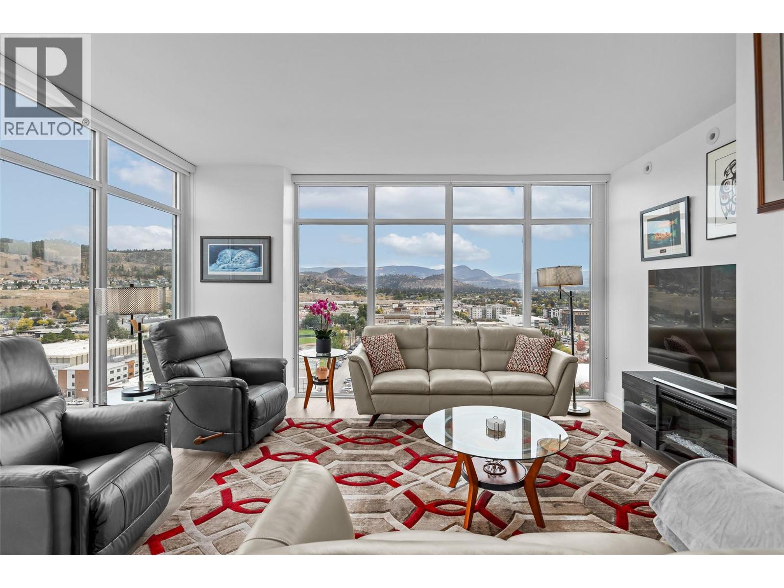 1151 Sunset Drive Unit# 1504, Kelowna, British Columbia  V1Y 9Z5 - Photo 18 - 10402268