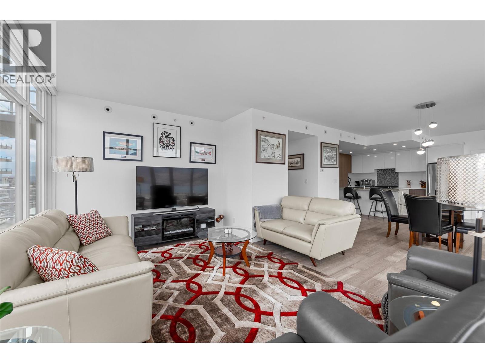 1151 Sunset Drive Unit# 1504, Kelowna, British Columbia  V1Y 9Z5 - Photo 19 - 10402268