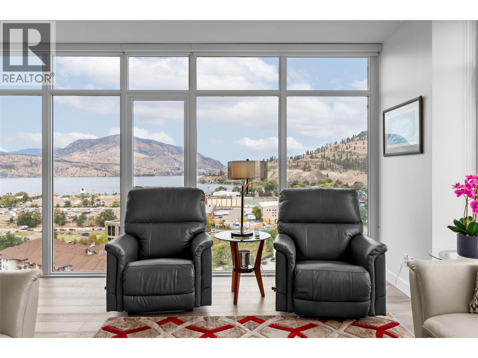 1151 Sunset Drive Unit# 1504, Kelowna, British Columbia  V1Y 9Z5 - Photo 21 - 10402268